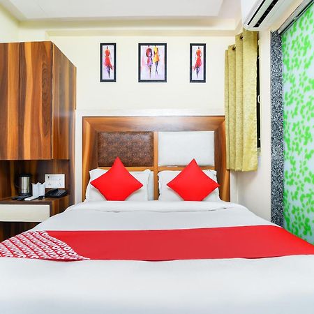 Hotel Harsha International New Delhi Ngoại thất bức ảnh