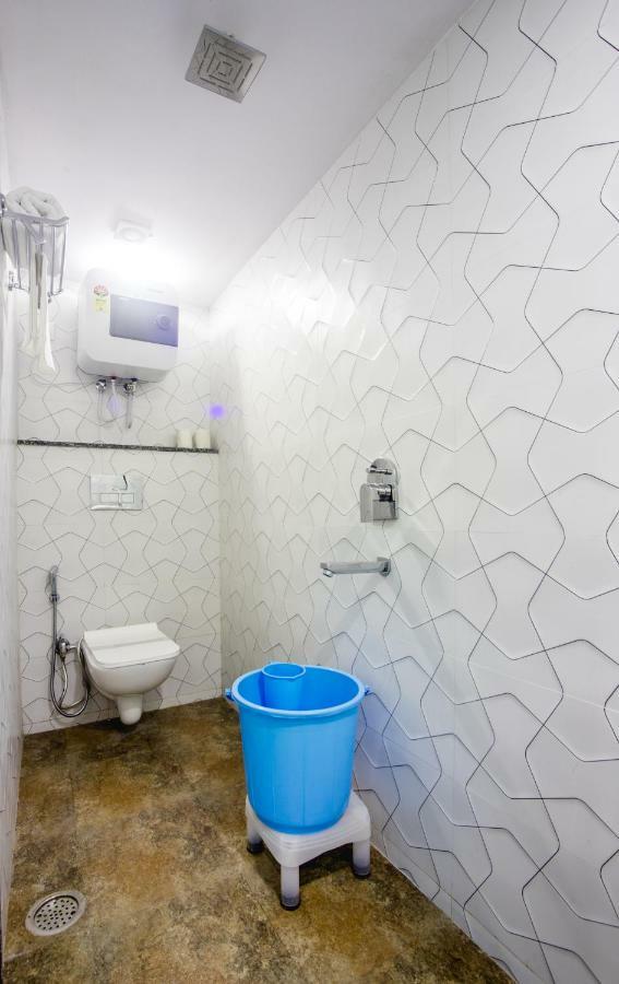 Hotel Harsha International New Delhi Ngoại thất bức ảnh
