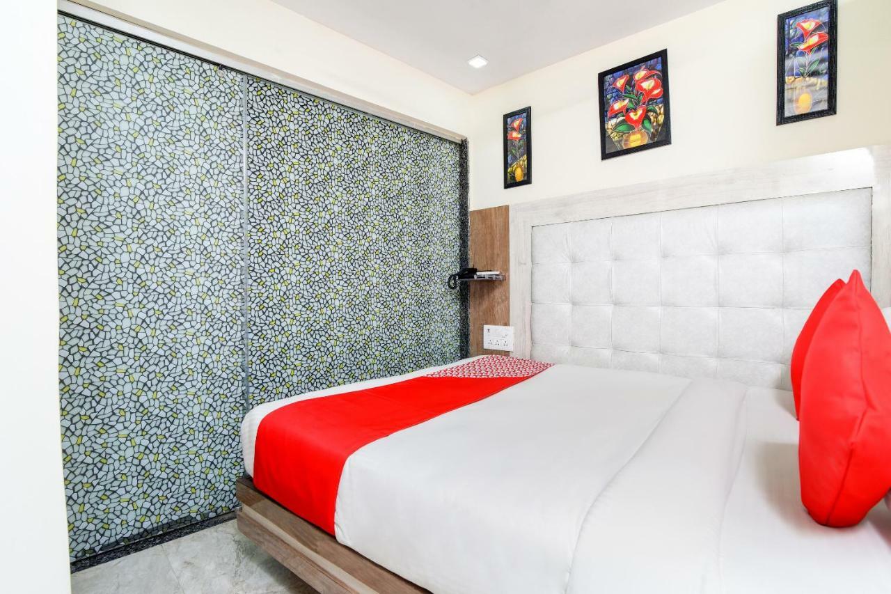 Hotel Harsha International New Delhi Ngoại thất bức ảnh