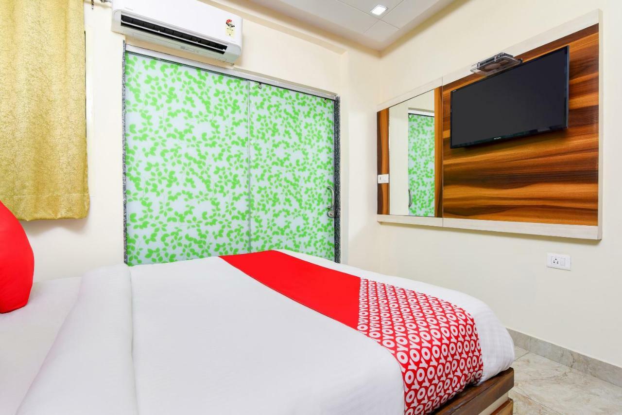 Hotel Harsha International New Delhi Ngoại thất bức ảnh